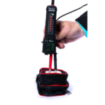 TIS TIS849 Digital Voltage Conty Tester