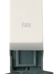 Click MD018PW-FN Switch DP 10AX 13A