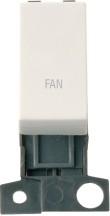 Click MD018PW-FN Switch DP 10AX 13A