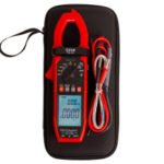 TIS TIS518 AC Clamp Meter 600A