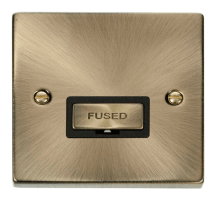 Click VPAB750BK Ingot Conn Unit 13A