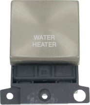 Click MD022SC-WH Switch DP 2 Module 20A