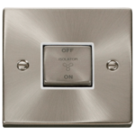 Click VPSC520WH Isolator Fan TP 10A