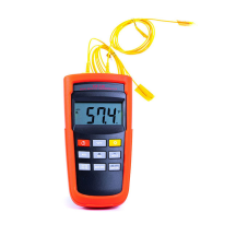TIS TIS720 Dual Input Thermometer