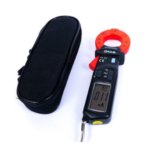 TIS TIS560 Earth Leakage Clamp Meter