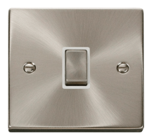 Click VPSC722WH Ingot Switch DP 20A