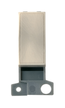 Click MD008SC Blank Module S/Ch