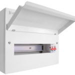 Click CUEB14MS12 Con Unit 12 Way Str