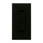 Click MM047BK Connection Unit Fsd 13A