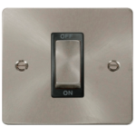 Click FPBS500BK Switch 1 Gang DP 45A