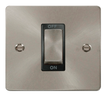 Click FPBS500BK Switch 1 Gang DP 45A