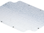 Gewiss GW44615 Mounting Plate 190x140mm