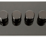 Click VPBN154 Dimmer Switch 4x400W