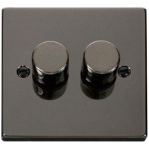 Click VPBN152 Dimmer Switch 2x400W