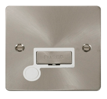 Click FPBS550WH Conn Unit F/O 13A