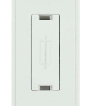 Click MM047WH Connection Unit Fsd 13A