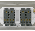 Click FPBS414BK Plateswitch 4G 2W10A