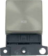 Click MD022SC-HB Switch DP 2 Module 20A