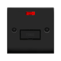 Click VPMB753BK Connection Unit+Neon 13A