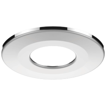 Kosnic KPT-06DFBZ-CHM Dwn/Lgt Bezel Ch