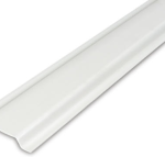 U/Volt CHA2 Channel 25mmx2m White