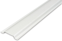 U/Volt CHA1 Channel 12mmx2m White