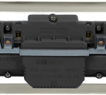 Click VPSC570BK Socket 2G Swd & USB 13A