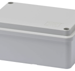 Gewiss GW44205 Junction Box 120x80x50mm