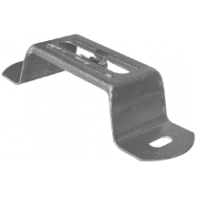 Finelite FL-TBR75 Top Hat Brackets 75mm