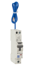 Lewden RCBO-B10/30/1PNA RCBO B 10A 30mA
