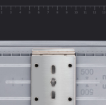 JCC JC180009 LED Btn Sgl 18W 1200mm IP65