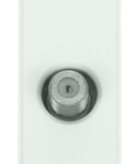 Click MM405WH Socket Sat Female Whi