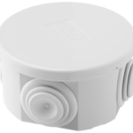 Gewiss GW44001 Enclosure 65x35mm