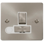 Click FPBS551WH Conn Unit Swd+F/O 13A