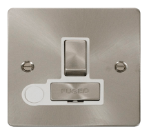 Click FPBS551WH Conn Unit Swd+F/O 13A