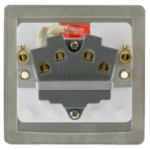 Click FPBS753BK Conn Unit Neon13A