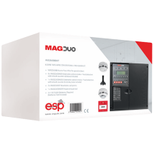 ESP MAGDUO8BKIT Fire Alarm Kit 8 Zone
