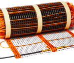 Heatmat PKM-200-0670 Heating Mat 1353W
