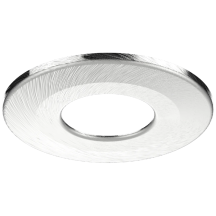 Kosnic KPT-06DFBZ-SCH Dwn/Lgt Bezel S/Ch