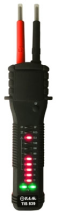 TIS TIS839 Voltage & Continuity Tester