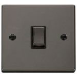 Click VPBN722BK Ingot Switch DP 20A