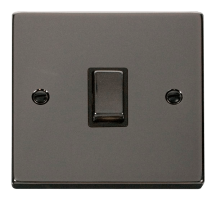 Click VPBN722BK Ingot Switch DP 20A