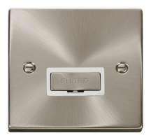 Click VPSC750WH Connection Unit 13A