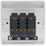 Click CMA813 Switch 3G 2Way Rocker 10AX