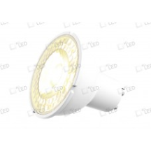 Allled AGU470D/27 LED GU10 4.7W 2700K