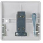 Click CMA110 Plateswitch 1G Emgy Test