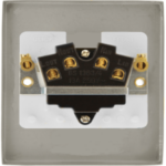 Click VPSC750BK Connection Unit 13A