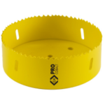 CK 424060 Holesaw 152mm