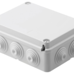 Gewiss GW44007 Enclosure 190x140x70mm