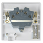 Click CMA050 Conn Unit Fused & FO 13A